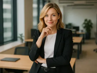 Ritratto Chiara Bernardi