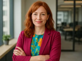 Ritratto Marta Conti